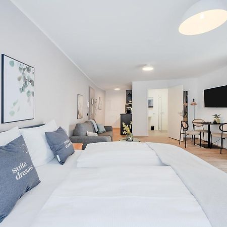 Limehome Metzingen Wilhelmstr Luaran gambar