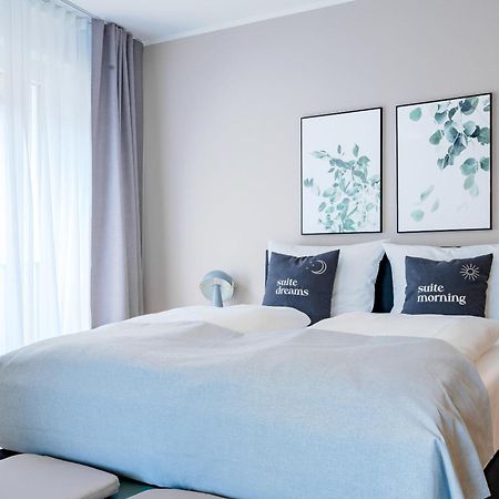 Limehome Metzingen Wilhelmstr Bilik gambar