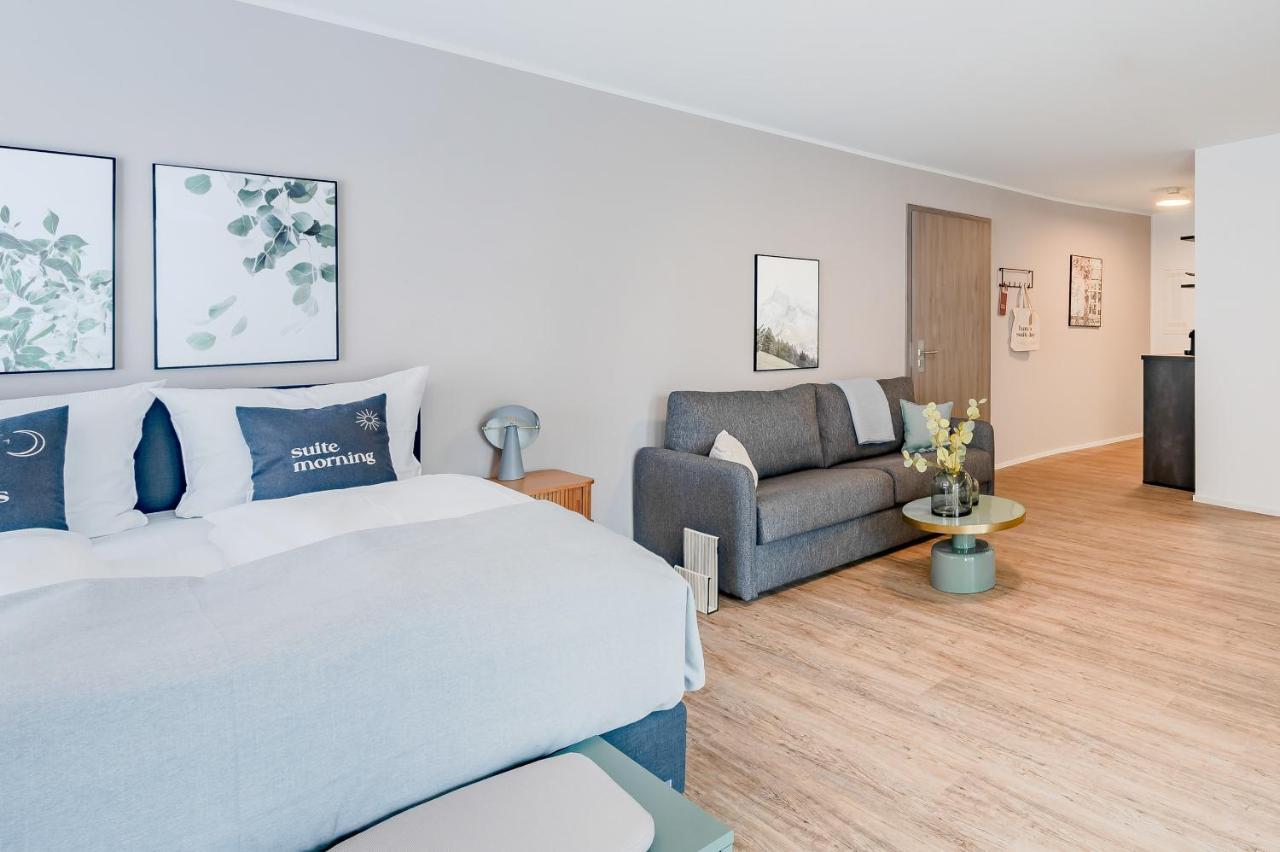 Limehome Metzingen Wilhelmstr Luaran gambar